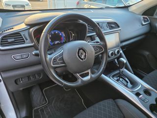 RENAULT KADJAR AUTOMATICO 1.3TCe 140CV UNICO DUEÑO