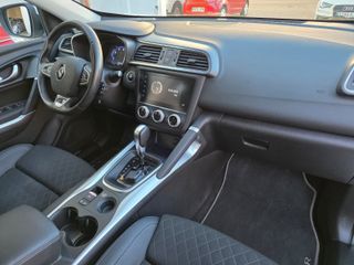 RENAULT KADJAR AUTOMATICO 1.3TCe 140CV UNICO DUEÑO
