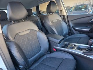 RENAULT KADJAR AUTOMATICO 1.3TCe 140CV UNICO DUEÑO