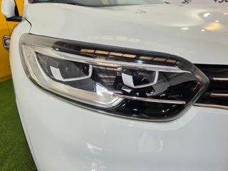 RENAULT KADJAR AUTOMATICO 1.3TCe 140CV UNICO DUEÑO