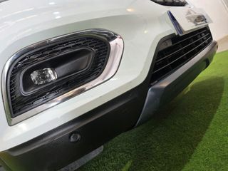 RENAULT KADJAR AUTOMATICO 1.3TCe 140CV UNICO DUEÑO