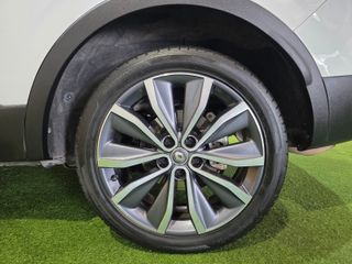 RENAULT KADJAR AUTOMATICO 1.3TCe 140CV UNICO DUEÑO