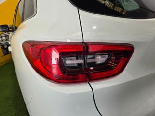 RENAULT KADJAR AUTOMATICO 1.3TCe 140CV UNICO DUEÑO