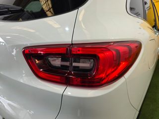 RENAULT KADJAR AUTOMATICO 1.3TCe 140CV UNICO DUEÑO