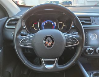 RENAULT KADJAR AUTOMATICO 1.3TCe 140CV UNICO DUEÑO