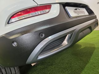 RENAULT KADJAR AUTOMATICO 1.3TCe 140CV UNICO DUEÑO