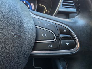 RENAULT KADJAR AUTOMATICO 1.3TCe 140CV UNICO DUEÑO