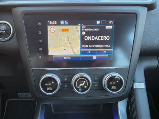 RENAULT KADJAR AUTOMATICO 1.3TCe 140CV UNICO DUEÑO