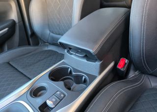 RENAULT KADJAR AUTOMATICO 1.3TCe 140CV UNICO DUEÑO