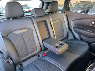 RENAULT KADJAR AUTOMATICO 1.3TCe 140CV UNICO DUEÑO