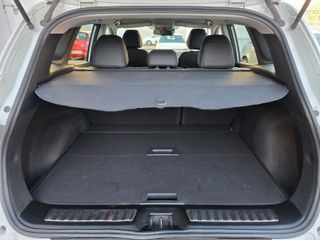 RENAULT KADJAR AUTOMATICO 1.3TCe 140CV UNICO DUEÑO