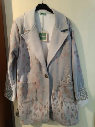 Chaqueta Junco Talla M