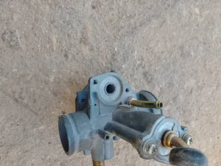 Despiece Carburador