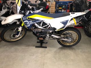 Husqvarna 701 Enduro