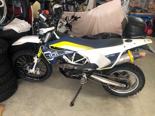 Husqvarna 701 Enduro