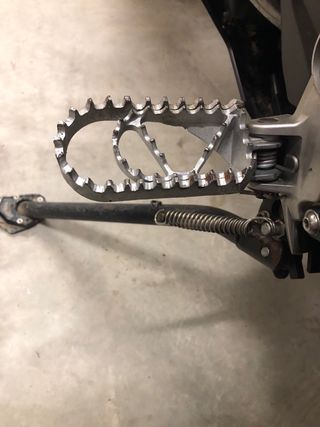 Husqvarna 701 Enduro