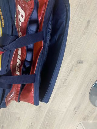 Bolsa Bullpadel ESP