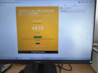 Nikon D5300 + OBJETIVO+EXTRAS