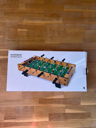 Futbolín 60x36 cm Flying Tiger