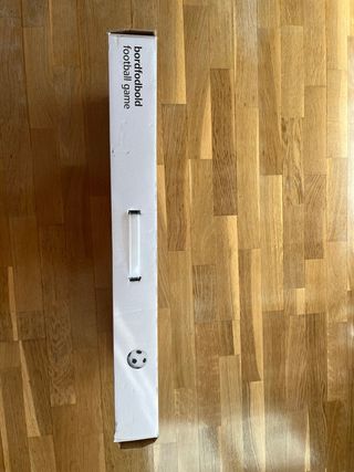 Futbolín 60x36 cm Flying Tiger