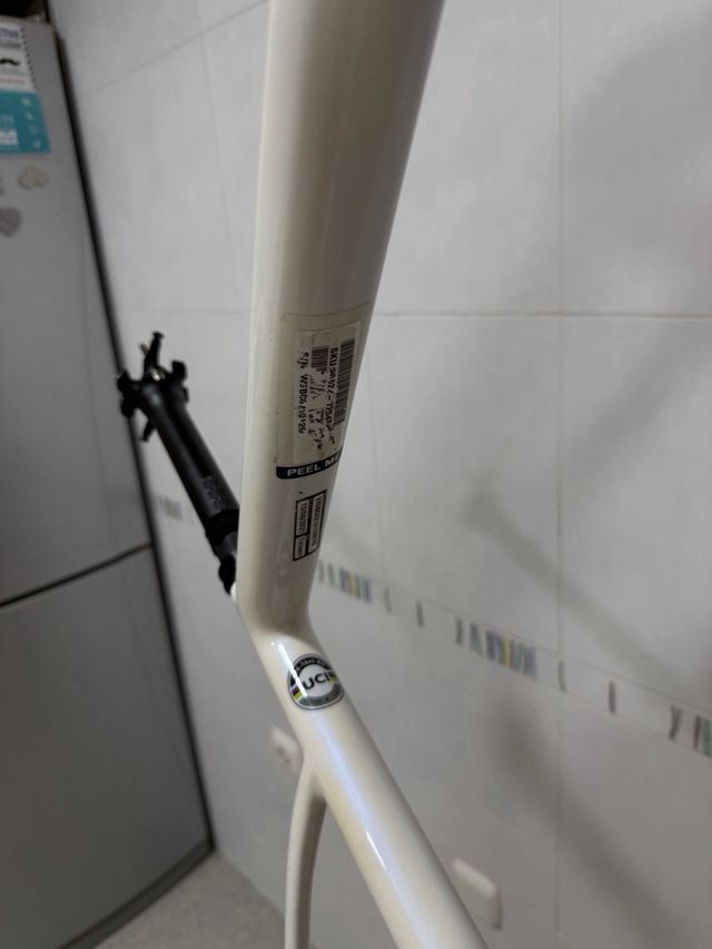 Specialized Tarmac SL6 Disc