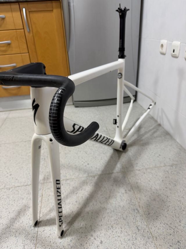 Specialized Tarmac SL6 Disc