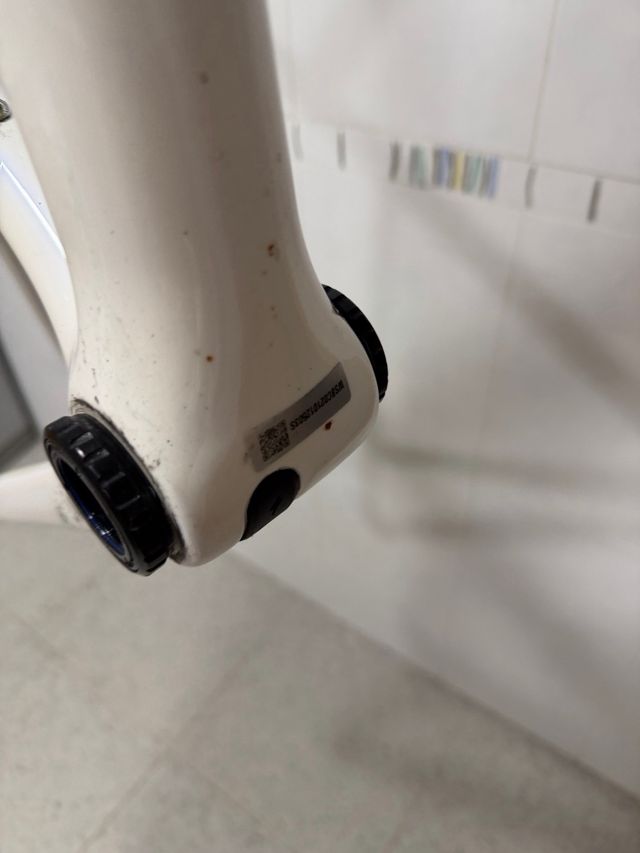 Specialized Tarmac SL6 Disc