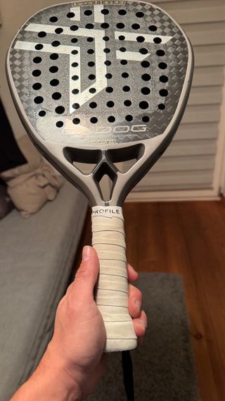 Oxdog Pro Light Padel Racket