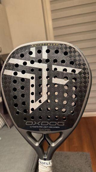 Oxdog Pro Light Padel Racket
