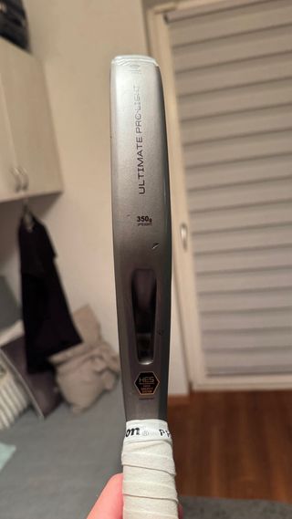 Oxdog Pro Light Padel Racket