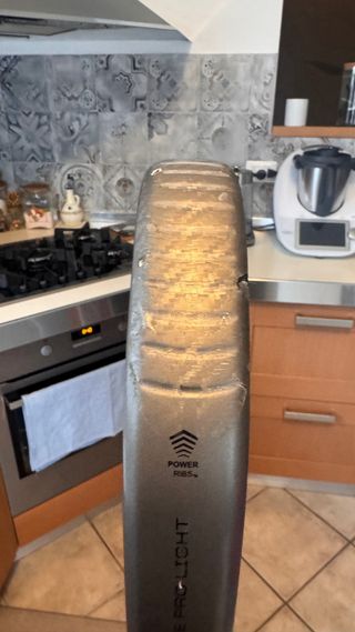 Oxdog Pro Light Padel Racket