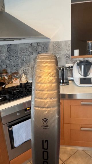 Oxdog Pro Light Padel Racket