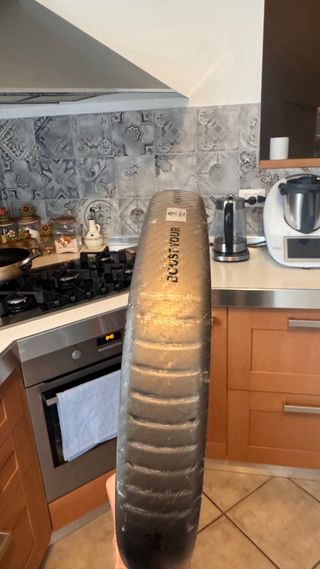 Oxdog Pro Light Padel Racket