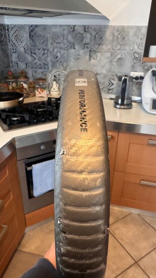 Oxdog Pro Light Padel Racket