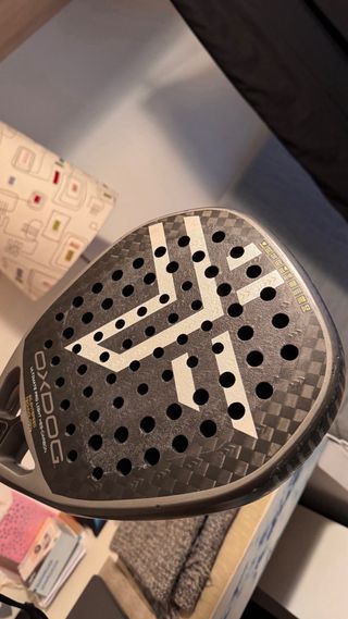 Oxdog Pro Light Padel Racket