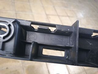 REFUERZO PARAGOLPES TRASERO SKODA KAMIQ (NW4)