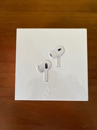 AirPods Pro 2ª Gen
