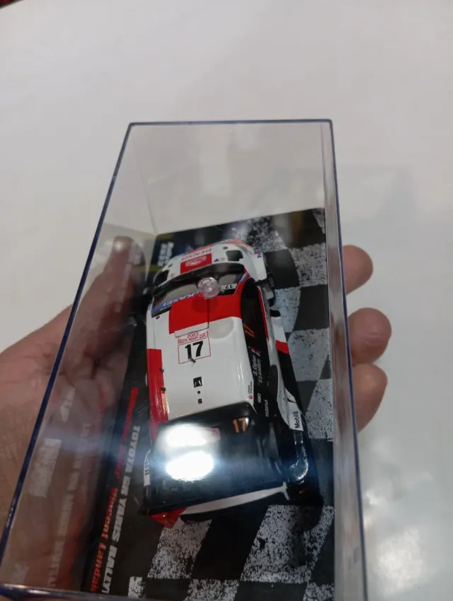 Toyota gr yaris rally. Rallye de monte carlo.