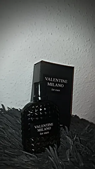 Perfume Valentino Milano para hombre