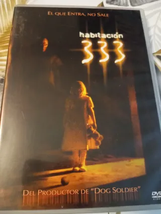 DVD Los Otros (Nicole Kidman) y otras nueve pelícu