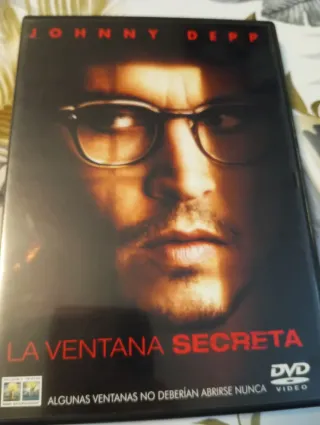 DVD Los Otros (Nicole Kidman) y otras nueve pelícu