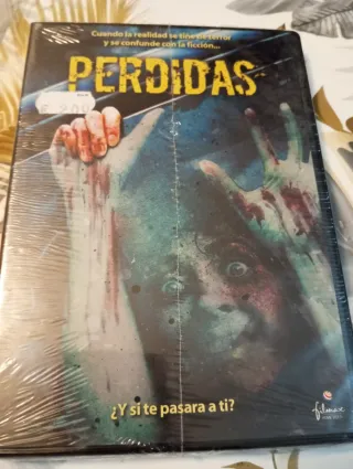 DVD Los Otros (Nicole Kidman) y otras nueve pelícu