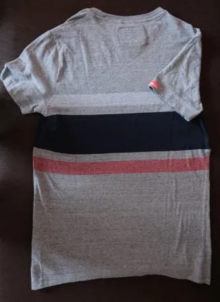 Camiseta Superdry Talla S