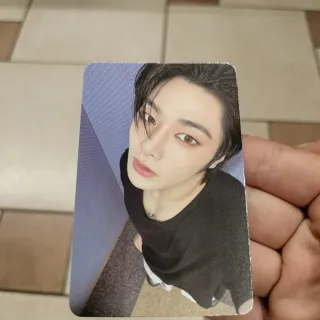 Photocard I.N Stray Kids