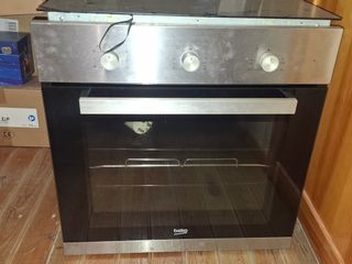 Horno Beko