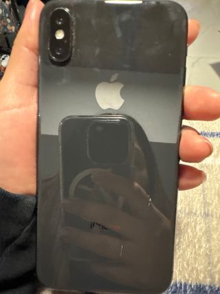 iPhone XS 256GB Nero
