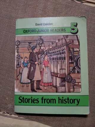 Stories from History