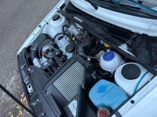 Volkswagen Golf GTI G60