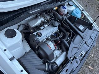 Volkswagen Golf GTI G60