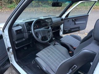 Volkswagen Golf GTI G60